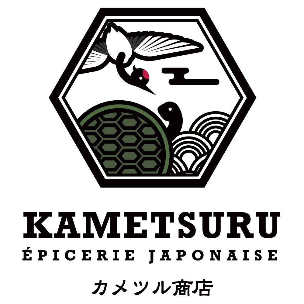 Kametsuru Épicerie Japonaise